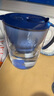 碧然德（BRITA） 过滤净水器 家用滤水壶 净水壶 海洋系列 3.5L蓝色 一壶3芯装 环保加固包装 实拍图