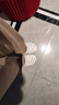 卡骆驰crocs经典云朵老爹鞋洞洞鞋时尚百搭女鞋拖鞋一脚蹬|206750 白色-100(含智必星) 36 /37(230mm) 实拍图