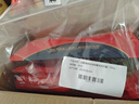 全聚德 烤鸭套装含礼袋1380g 北京特产 方便菜熟食 老字号 送礼礼品 实拍图