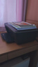 惠普（HP）678原装黑色墨盒 适用hp 1018/2515/1518/4648/3515/2548/2648/3548/4518打印机 实拍图