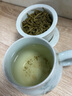 乐品乐茶明前特级碧螺春绿茶叶2025新茶春茶嫩芽冷泡茶解暑浓香250g送礼袋 实拍图