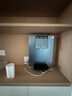美的（Midea）星河管线机家用净水器伴侣全通量匹配冷热双用触控全管路高温杀菌壁挂式速热饮水机净饮机MG240-D 实拍图