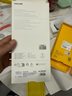 倍思【康宁玻璃膜】适用苹果16ProMax钢化膜iPhone16promax手机膜全屏覆盖防摔防指纹高清膜无尘仓贴膜 实拍图
