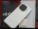 vivo iQOO Z9【国家补贴】8GB+256GB 星芒白 6000mAh 超薄蓝海电池 第三代骁龙7 电竞手机 实拍图