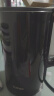 苏泊尔（SUPOR）电水壶热水壶电热水壶1.5L 304不锈钢水壶 双层防烫全钢无缝开水壶烧水壶SW-15J626 1.5L 实拍图