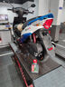 摩特（MOTUL）银绵羊摩托车机油10W-40 雅马哈铃木本田豪爵踏板 四冲程SM级 1L 实拍图