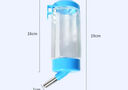 派乐特  兔子饮水器喝水器用品悬挂式饮水壶400ml  实拍图