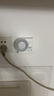 美的（Midea）LED人体感应小夜灯卧室床头灯儿童书房宿舍起夜灯适老改造迎宾灯 实拍图