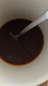 雀巢（Nestle）醇品速溶美式纯黑咖啡粉500g/罐 桶醇 0蔗糖低卡低脂运动健身 实拍图