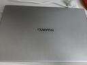 华为HUAWEI二手笔记本MateBook13/14 xpro触摸3K全面屏轻薄便携二手笔记本电脑 95新华为 R5-3500 16G 512G高分屏 实拍图