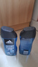 阿迪达斯 （adidas）男士沐浴露洗发水洗面奶三效合一 冰点250ml 祛痘控油 保湿去角质 实拍图