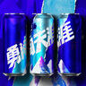 雪花啤酒【100万+人已购】勇闯天涯 500ml*24听 清爽经典实惠 大规格 实拍图