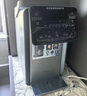 美的（Midea）制冷即热电热水瓶电水瓶小魔方 烧水壶电热水壶 保温恒温抑菌水路 可拆定量出水彩屏MK-JRT03 实拍图