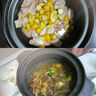 悦味纪 鲜冻去壳板栗仁300g 生栗子仁 新鲜冷冻蔬菜半成品方便菜速食 实拍图