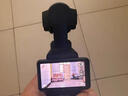 大疆 DJI Osmo Pocket 3 标准版 一英寸口袋云台相机 OP灵眸手持数码相机 旅游vlog 便携美颜摄像 实拍图