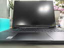 华硕天选6 Pro 酷睿版 国家补贴20%Ultra 7 16英寸游戏本笔记本电脑(U7-255HX 16G 1T RTX5060 2.5K)灰 实拍图