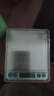 京东京造 电子秤 厨房秤克重称食物秤烘焙家用0.1g/3kg（配4节7号电池） 实拍图