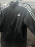 阿迪达斯 （adidas）经典三道杠 外套 运动服立领 夹克 卫衣 男女 H46099 XL 实拍图