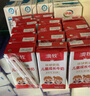 澳牧 环球甄选儿童成长牛奶钙铁锌VD全脂学生营养早餐MINI奶 125ml*16盒【1月产】 实拍图