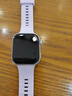华为（HUAWEI）【咨询享优惠】华为WATCH FIT 4手表运动智能100+模式蓝牙通话房颤早搏提醒男女成人3AX智能Pro 风信紫丨送定制表带+精美表盘 实拍图