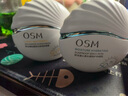 欧诗漫（OSM）轻盈美白高倍防晒霜50g户外持久耐晒清爽防水男女军训生日礼物 实拍图