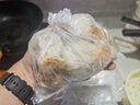 巴比 咸蛋黄烧卖 420g 6只装 家庭儿童早餐 烧麦 馒头早点 速食方便菜 实拍图
