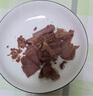 科尔沁 酱卤牛肉五香味200g 休闲零食 熟食腊味 菜肴酱牛肉干 实拍图