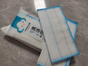 云蕾抹布加厚百洁布洗碗布擦布大号厨房洗碗帕洗锅无痕神器10片装 实拍图