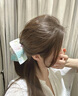 馥绿德雅（RENE FURTERER）小白珠防脱育发洗发水600ml+护发素150ml强韧发根防断发洗护套装 实拍图