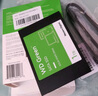 西部数据（WD） Green SSD固态硬盘 SATA3.0接口 绿盘 笔记本台式机硬盘 高速低功耗 SATA3.0 2TB 实拍图