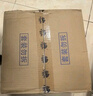 维达（Vinda）有芯卷纸 蓝色经典4层200克*27卷 高克重 卫生纸 卷筒纸纸巾 整箱 实拍图