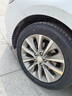 利奥玲珑轮胎 225/50R17 98W P88 适配奥迪A4L/别克GL6 实拍图