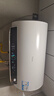 海尔（Haier）【PE5】60升电热水器 金刚无缝胆 国家补贴20% 水电分离3300W速热终身免换镁棒一级能效家用储水式 实拍图