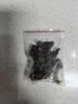 登比食品自封袋3号7*10cm加厚10丝封口袋包装密封袋塑封袋 实拍图