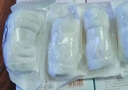 十月结晶一次性内裤高腰孕产妇出差旅行免洗纯棉内裤16条XXL【安全灭菌】 实拍图