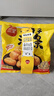 三全小胖子油条400g*2共800g约40只 半成品空气炸锅食材早餐速食早点 实拍图