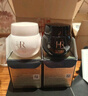 赫莲娜HR全新黑绷带50PX面霜15ml+白绷带15ml抗皱化妆品护肤品套装礼物 实拍图