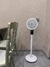 NIYEVN【300平全屋降温丨秒降16℃】空调扇制冷风扇落地扇电风扇静音卧室超静音一级能效空气循环扇家用 店铺售后保障服务（勿拍不发货） 2025年新款丨涡轮暴风丨全屋送风制冷丨千万负离子 实拍图