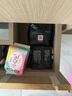高洁丝【品牌直供】臻选奢爽纯棉卫生巾240mm16片日用超薄姨妈巾 实拍图