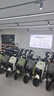 九号（Ninebot）九号电动新品摩托车M3 95c MAX 高端铅酸电摩【门店自提】 到门店选颜色 实拍图