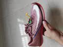 耐克田径精英巴黎新款  Nike Maxfly 2 FP耐克男女碳板气垫短跑钉鞋 HQ2058-600/Maxfly 2代 42 实拍图