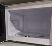 美的（Midea）快捷微波炉 家用小型 360°转盘加热 旋钮操控 易洁内胆（M1-L213B） 实拍图