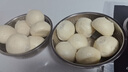 香山厨房秤 家用电子秤烘焙克秤0.1g高精度厨房食物称 不锈钢秤面 实拍图