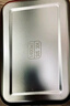 onlycook老式饭盒上班族食堂专用蒸饭密封餐盒食品级不锈钢便当盒-大号 实拍图