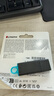 金士顿（Kingston）64GB USB3.2 Gen 1 U盘 DTX 大容量U盘 时尚设计 轻巧便携 学习办公投标电脑车载通用 实拍图