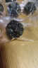 比比赞（BIBIZAN）五珍黑芝麻丸600g约60颗老人孕妇零食即食滋补糕点心休闲零食品 实拍图