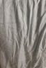 无印良品50S莱赛尔天丝夏凉被 双人可水洗夏季冰丝空调被200*230cm 实拍图