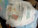 babycareAir pro拉拉裤夏季超薄透气尿不湿宝宝尿片bbc婴儿新生儿日用尿布 L 1包 38片 -bc湿巾10抽 晒单实拍图