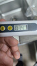 洁净世家适配通用安吉尔净水器滤芯全套AC后置活性碳棒US复合RO反渗透膜净水机滤芯配件 J2861-ROB60【S5全套三支-400G】 实拍图