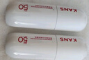 韩束白蛮腰户外高倍防晒霜40g美白淡斑防晒隔离三合一防水防汗男女 实拍图